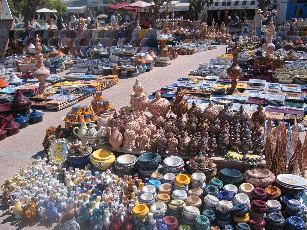 3-Houmt-Souk-Tunisie