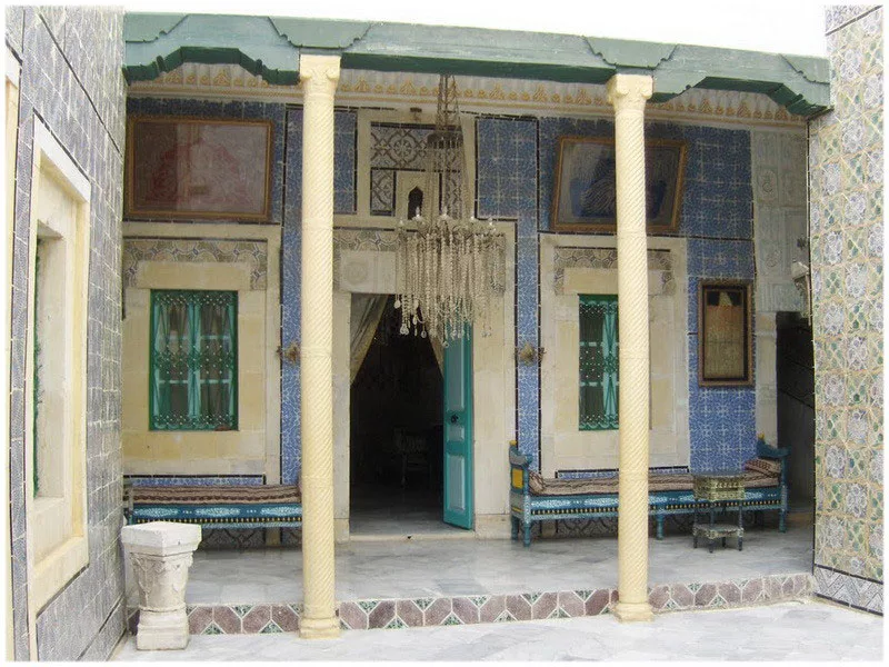 Museum Dar Essid