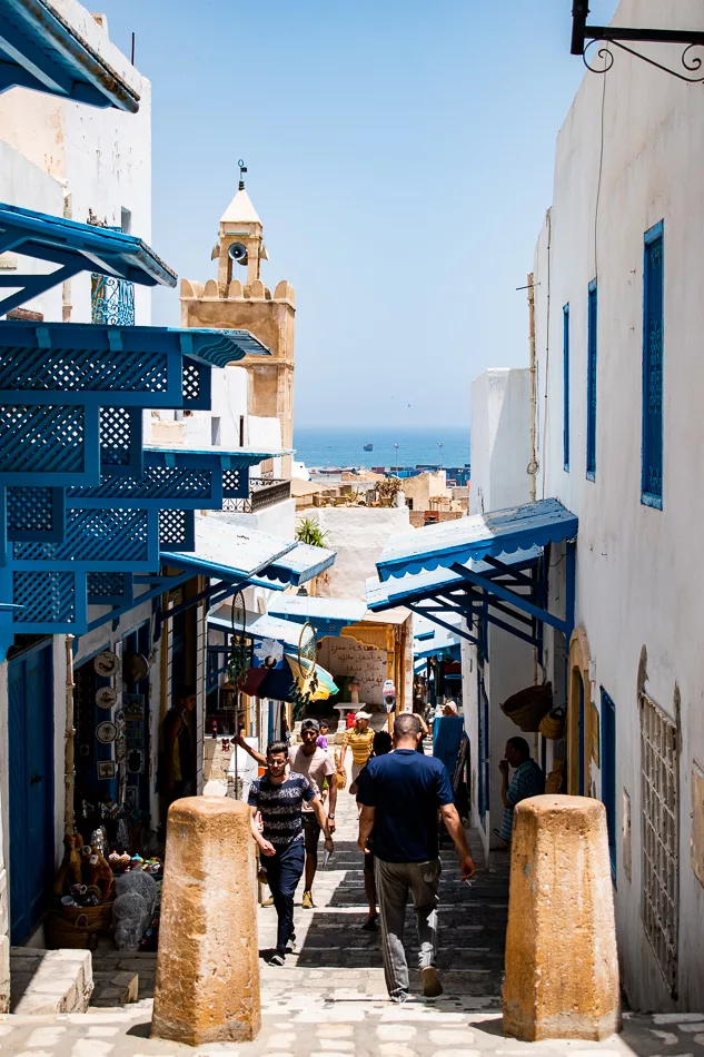 Medina Sousse