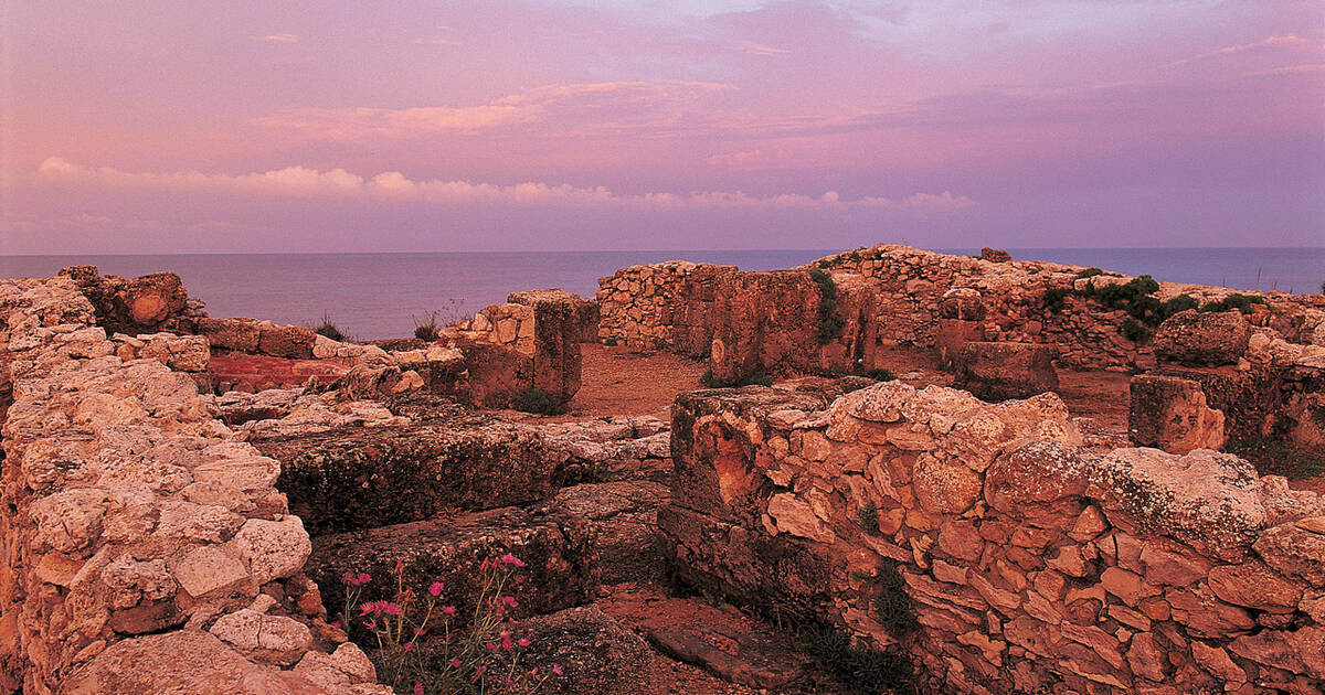 kerkouane