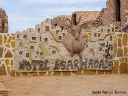 ksar haddada
