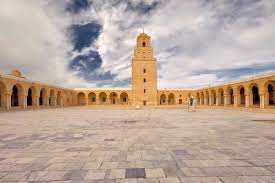 moskee kairouan 2