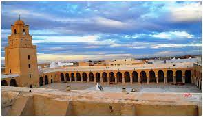 moskee kairouan 3