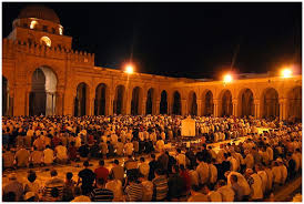 moskee kairouan 5