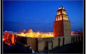 moskee kairouan4