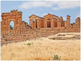 sbeitla 4