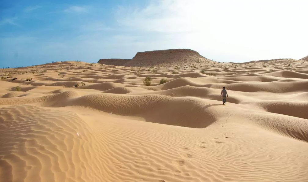 desert-tunisien