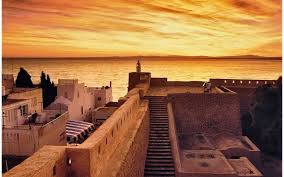 hammamet kasbah
