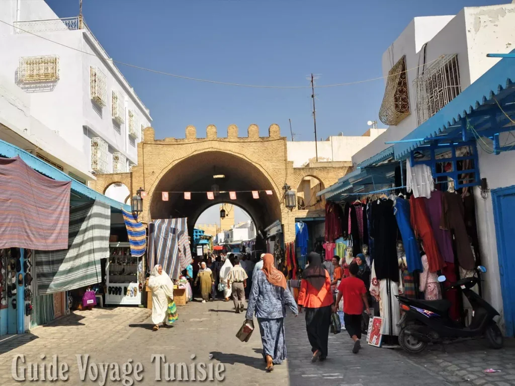 medina-hammamet