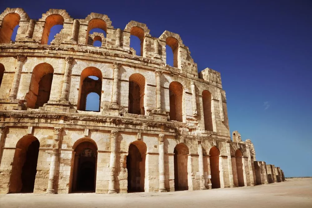 monuments et historique